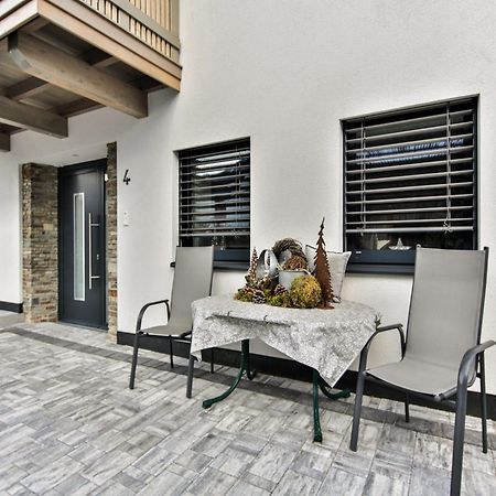 Elegant Apartment In Inzing With Terrace المظهر الخارجي الصورة