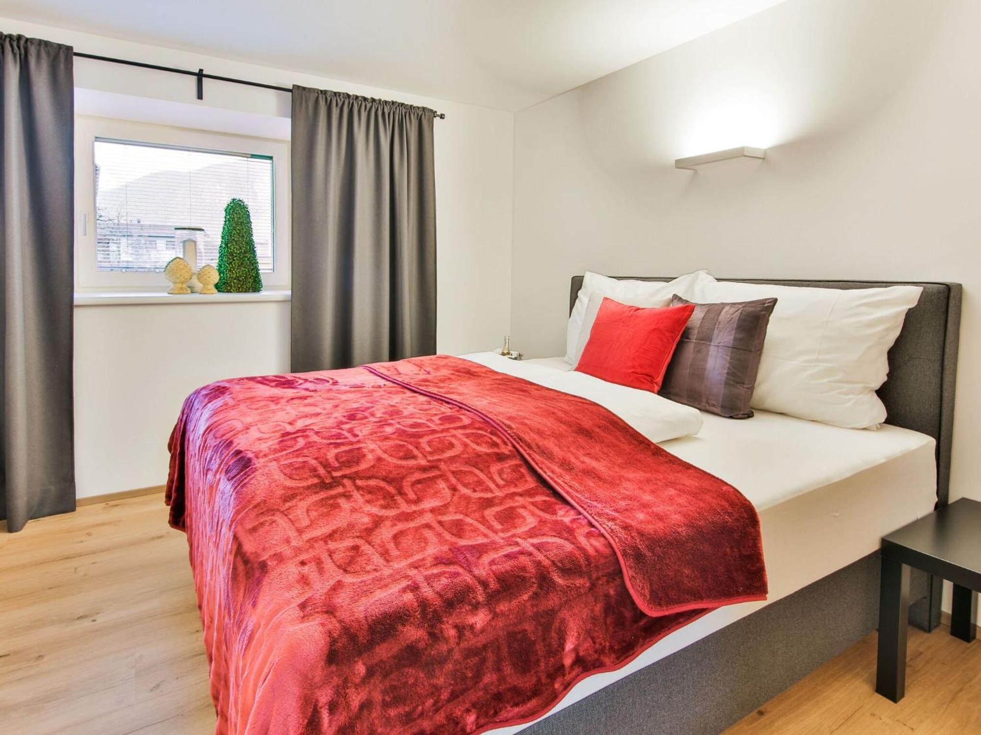 Elegant Apartment In Inzing With Terrace المظهر الخارجي الصورة