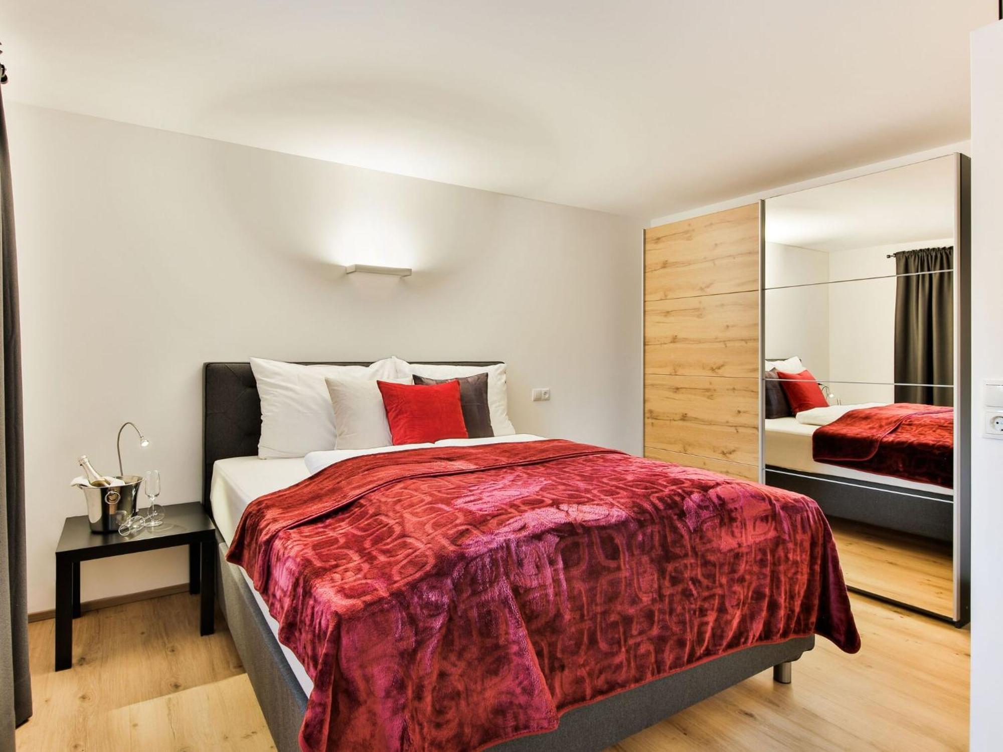 Elegant Apartment In Inzing With Terrace المظهر الخارجي الصورة