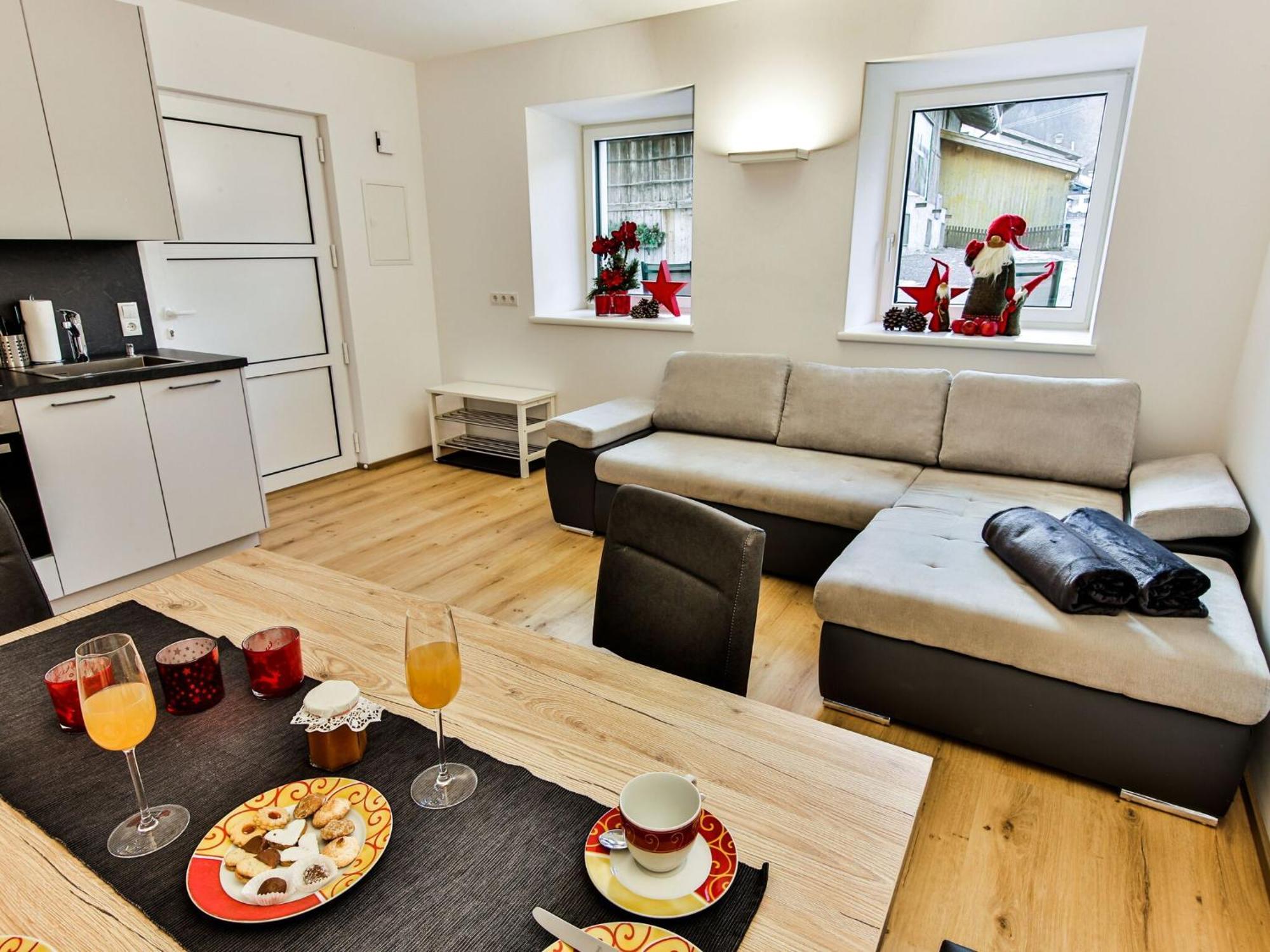 Elegant Apartment In Inzing With Terrace المظهر الخارجي الصورة