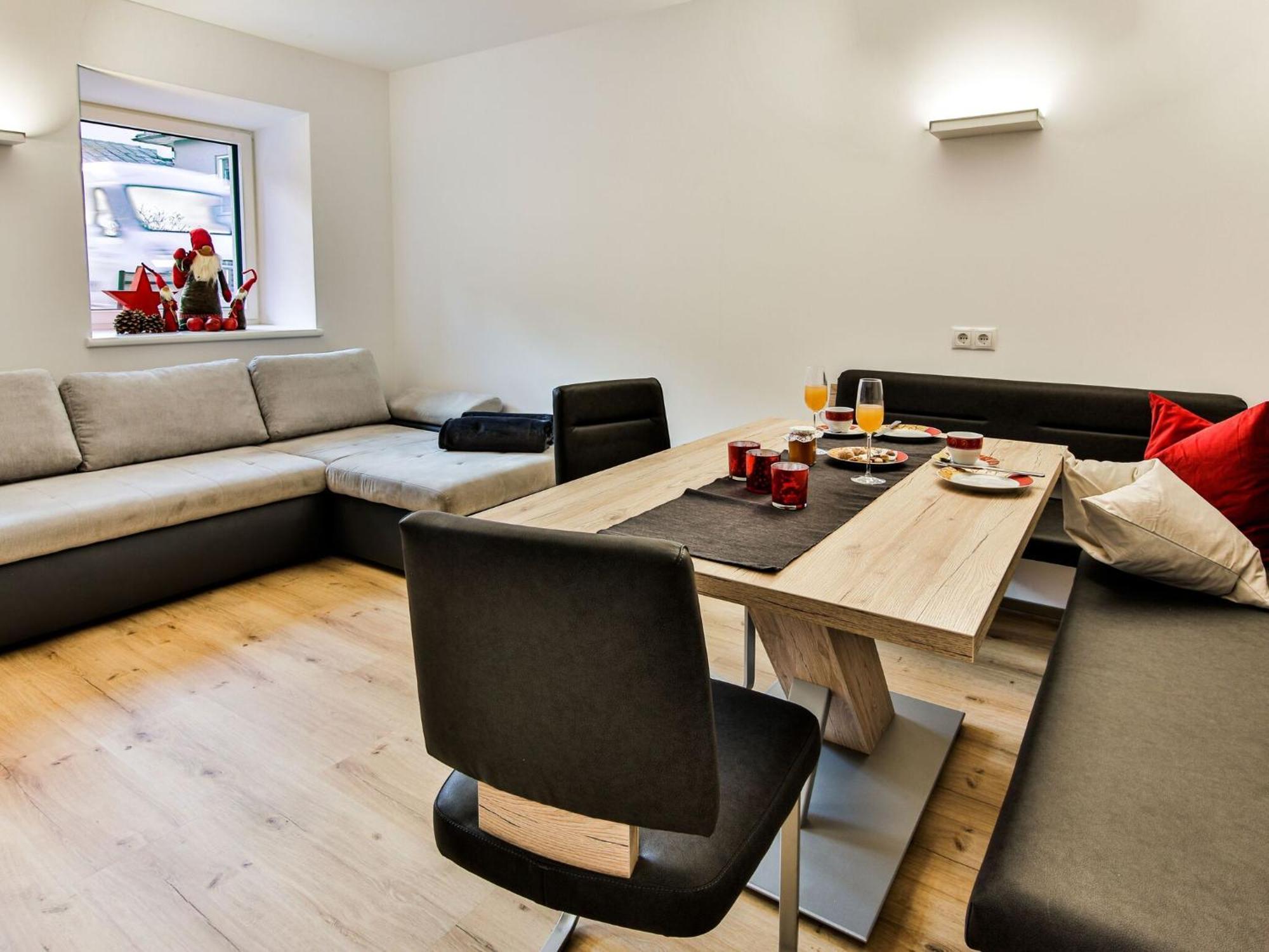Elegant Apartment In Inzing With Terrace المظهر الخارجي الصورة