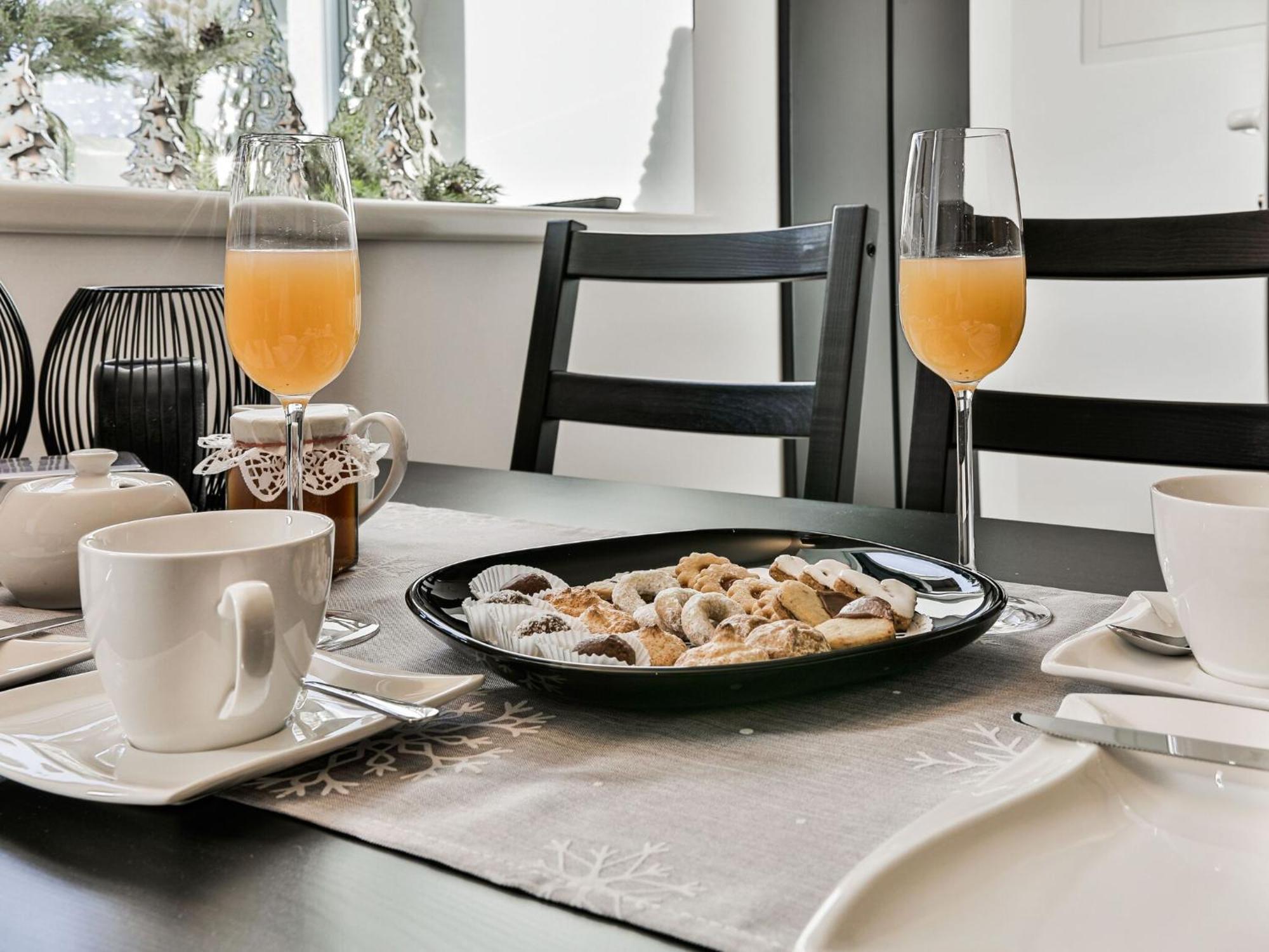 Elegant Apartment In Inzing With Terrace المظهر الخارجي الصورة