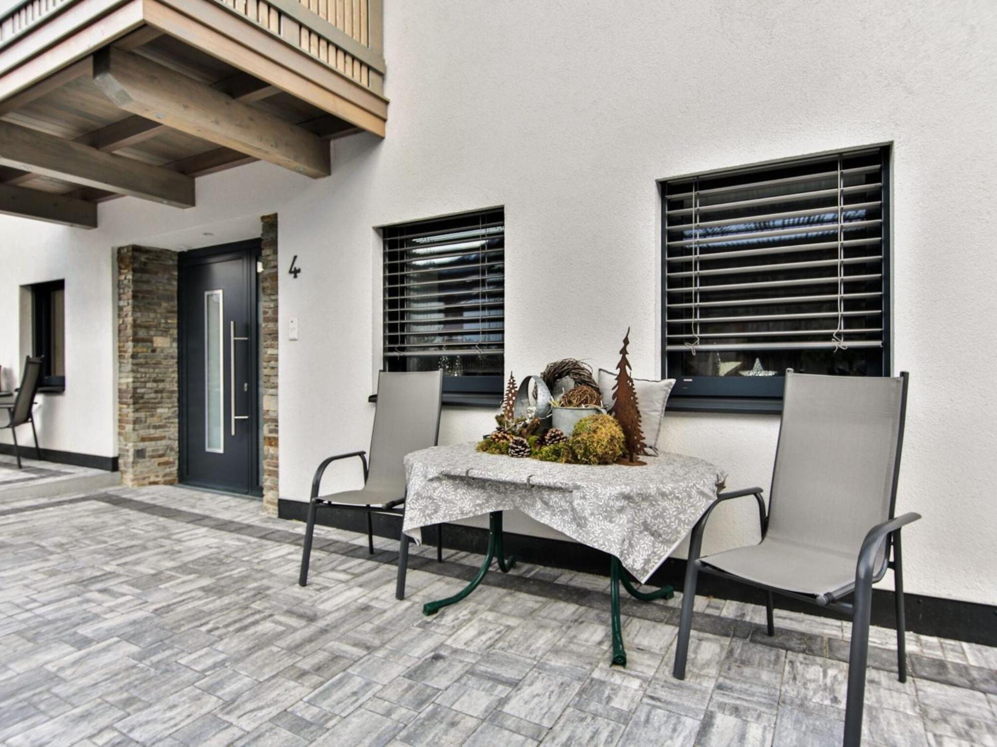 Elegant Apartment In Inzing With Terrace المظهر الخارجي الصورة
