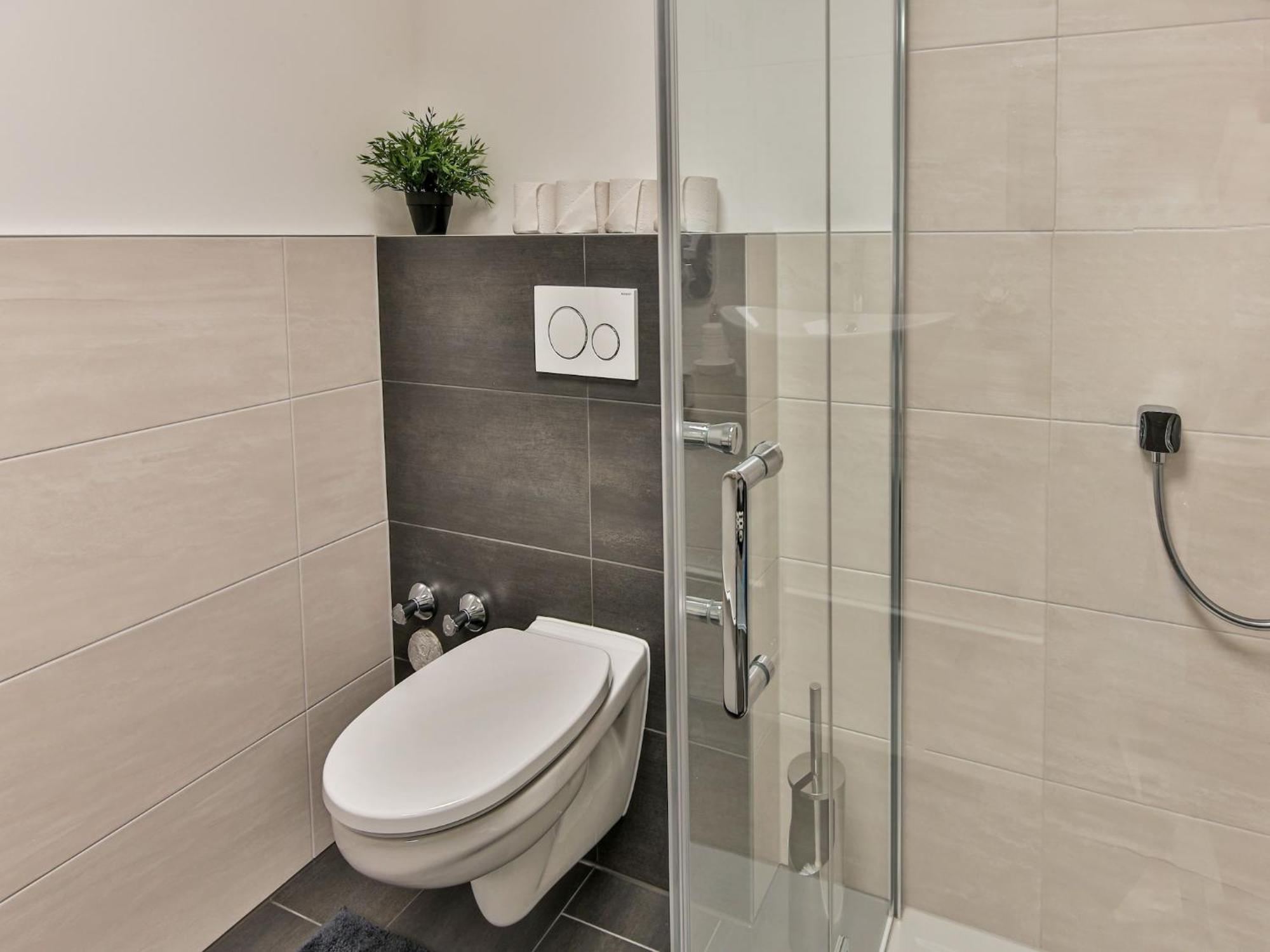 Elegant Apartment In Inzing With Terrace المظهر الخارجي الصورة