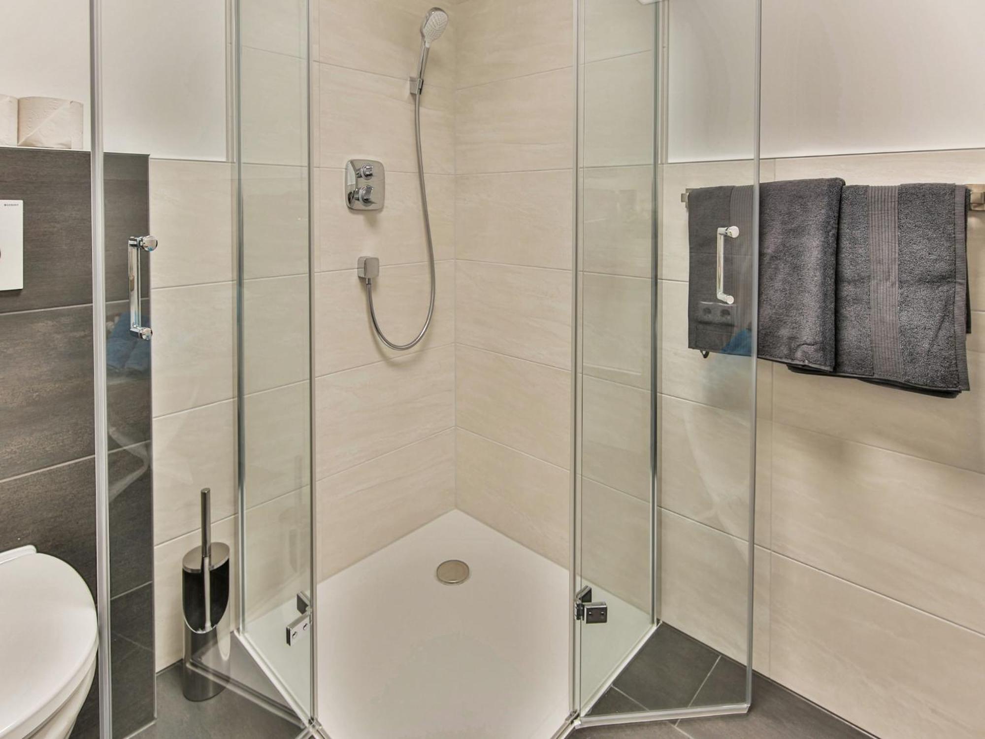 Elegant Apartment In Inzing With Terrace المظهر الخارجي الصورة