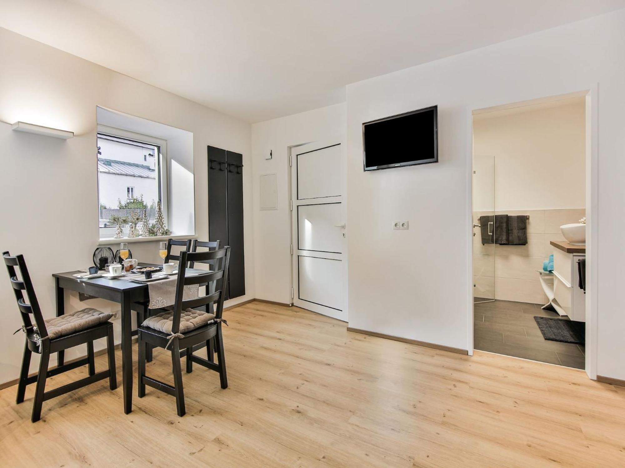 Elegant Apartment In Inzing With Terrace المظهر الخارجي الصورة