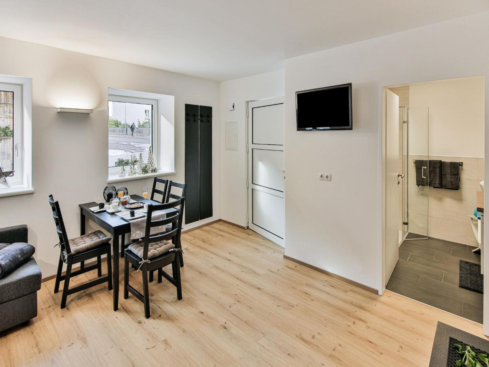 Elegant Apartment In Inzing With Terrace المظهر الخارجي الصورة